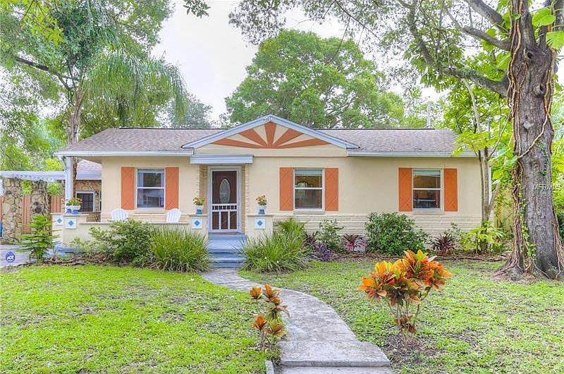 1st image of 3618 E Tampa Cir