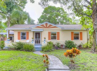 3618 E Tampa Cir, Tampa, FL 33629
