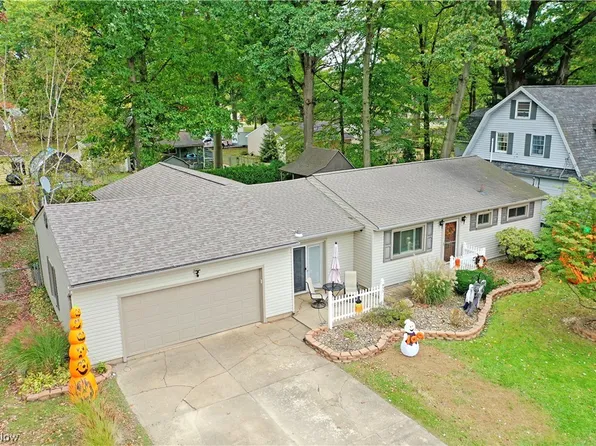 655 Nebraska Ave, Niles, OH 44446