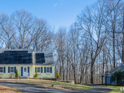 667 Upper Grassy Hill Road, Woodbury, CT, 06798