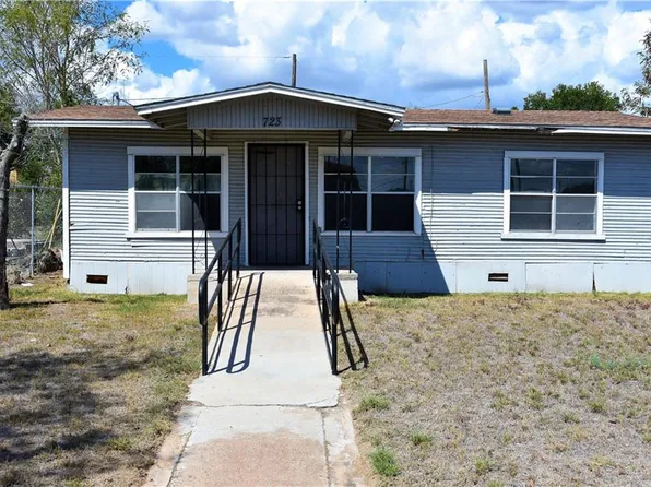 723 E McIntyre St, Edinburg, TX 78541