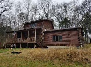 3532 Chapel Hill Rd, Clarksville, TN 37040