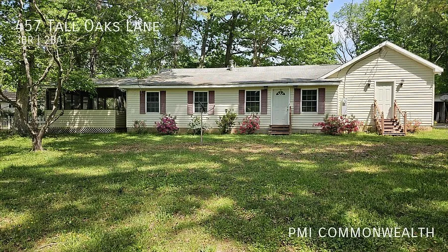457 Tall Oaks Ln