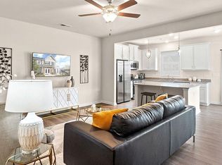 3750 Yorkshire Pl, Terrell, NC 28682