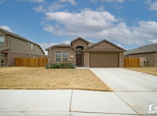 2322 Sky View Rd, Midland, TX 79705