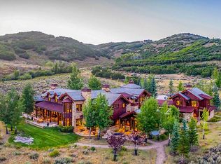 787 W Red Fox Rd, Park City, UT 84098