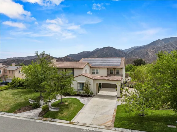15100 Live Oak Springs Canyon Rd, Santa Clarita, CA 91387