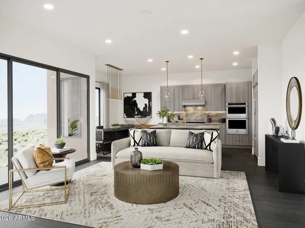 7620 E Cavasson Boulevard #1052, Scottsdale, AZ 85255
