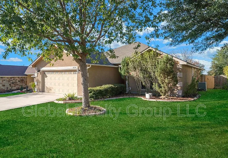 1634 Sunblossom Cir — Photo 1