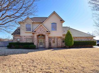 10 NW Ashbury Way, Lawton, OK 73505