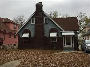 4443 Benton Blvd Photo 1