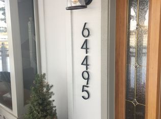 64495 Research Rd, Bend, OR 97703