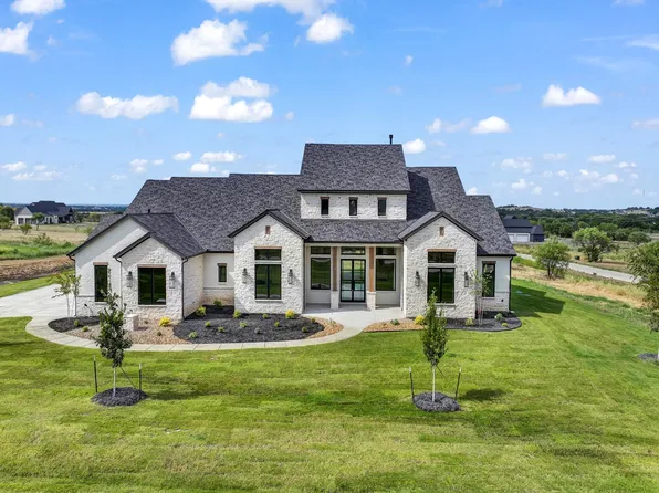 4009 Charleston Peak, Aledo, TX 76008