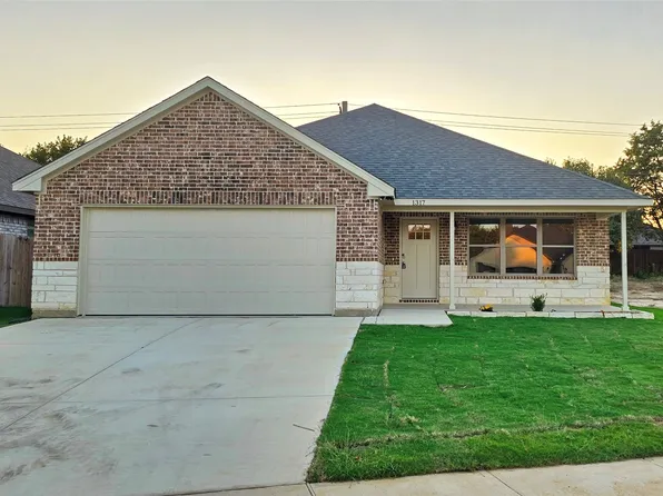 1317 Oak Valley, Denton, TX 76209