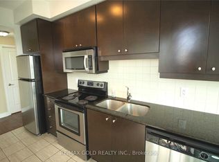 60 Absolute Ave #1905, Mississauga, ON L4Z 0A9