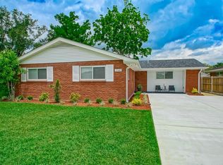 5548 Niagara Dr, Marrero, LA 70072