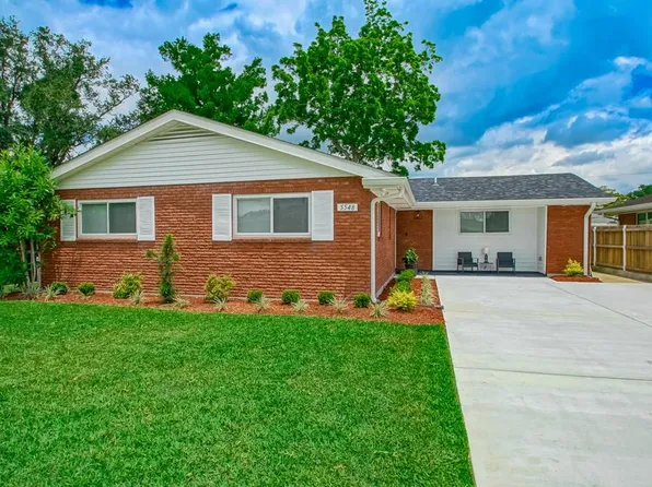 5548 Niagara Dr, Marrero, LA 70072