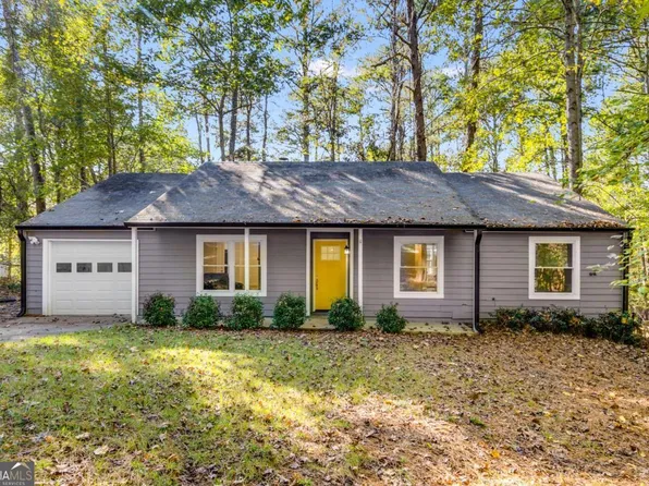 230 Apple Branch Dr, Woodstock, GA 30188