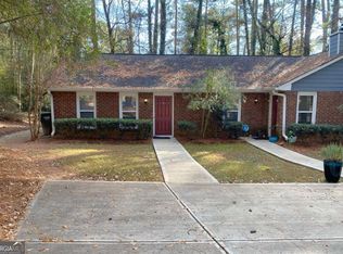5458 Terrace Garden Way #A, Norcross, GA 30071