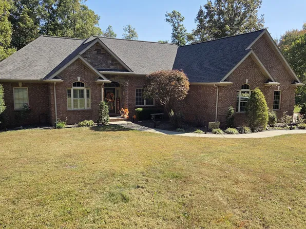 11070 S Redbud Ln, Haubstadt, IN 47639