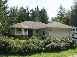 341 Pike Pl, Sequim, WA 98382