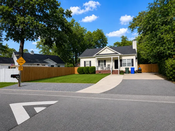 1020 Chevis St, Columbia, SC 29205