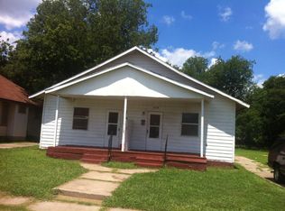 1213 NE 18th St, Oklahoma City, OK 73111