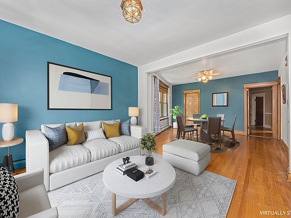4th image of 1121 S Oak Park Ave APT 3