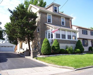 909 Lawnton Ter, Glenolden, PA, 19036