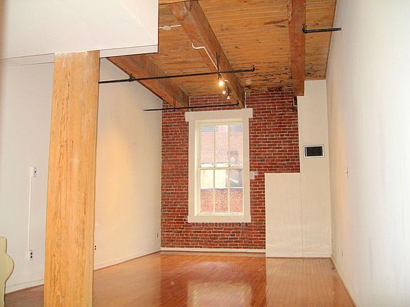 Main Room