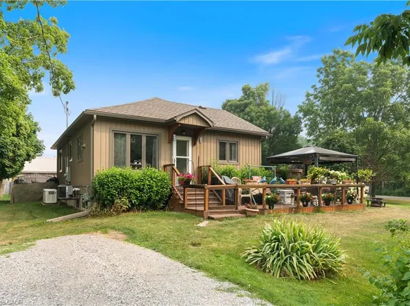 24 Lakeview Cres, Norfolk County, ON N0E 1P0