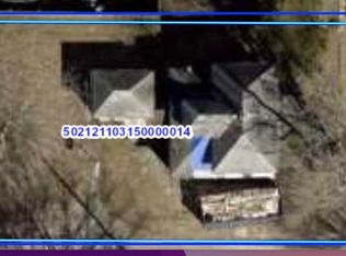 709 S Obispo St, Culver, IN