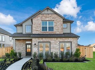 17035 Jasmine Cottage Dr, Hockley, TX 77447