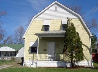 9332 Carbon St, Belleville, IL