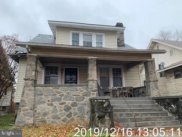 1125 Buchanan St NW photo 1