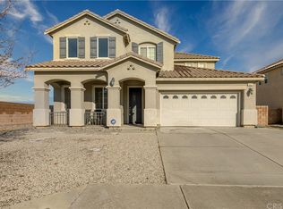 5663 Vahan Ct, Lancaster, CA 93536