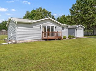 1306 Tracy St, Rhinelander, WI 54501