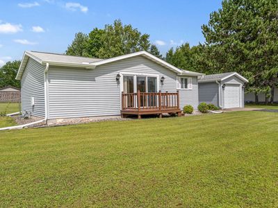 1306 Tracy St, Rhinelander, WI, 54501
