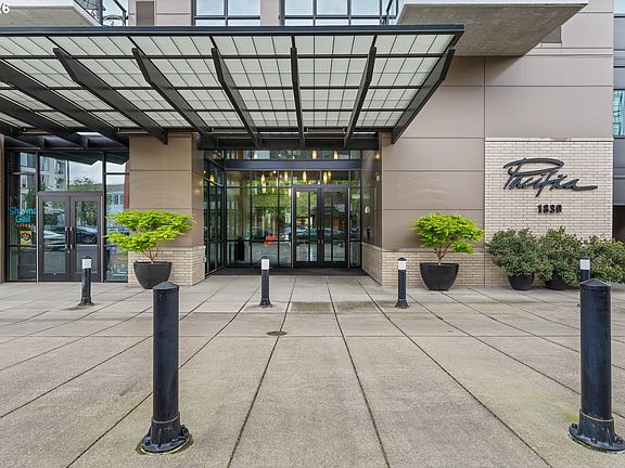 2nd image of 1830 NW Riverscape St APT 407