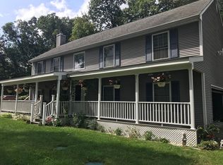 159 Birch Dr, Cheshire, CT 06410