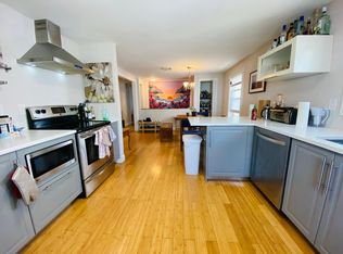 115 Buttonwood St #2125, Dorchester, MA 02125