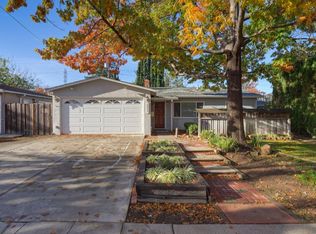 2843 Quinto Way, San Jose, CA