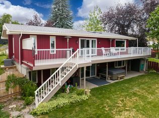 2729 Fern Dr, Great Falls, MT 59404