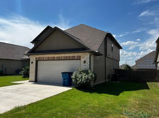 4679 Grey Sotol Way, Cibolo, TX 78108