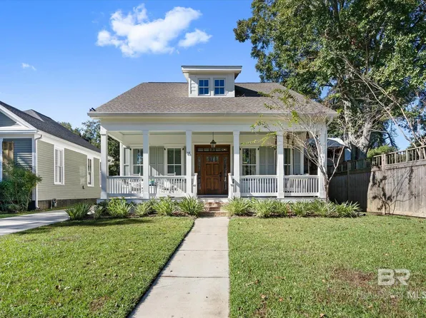 15 Semmes Ave, Mobile, AL 36604