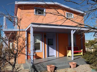 702 Locust St, Truth Or Consequences, NM 87901