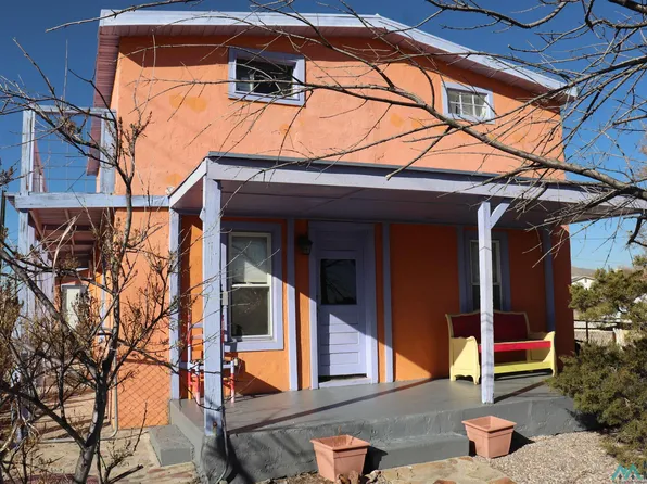 702 Locust St, Truth Or Consequences, NM 87901