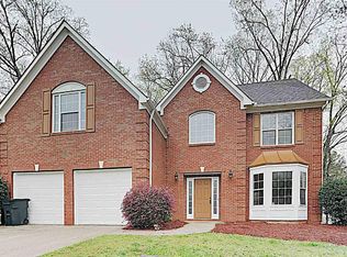 1371 Lamont Dr SW, Mableton, GA 30126