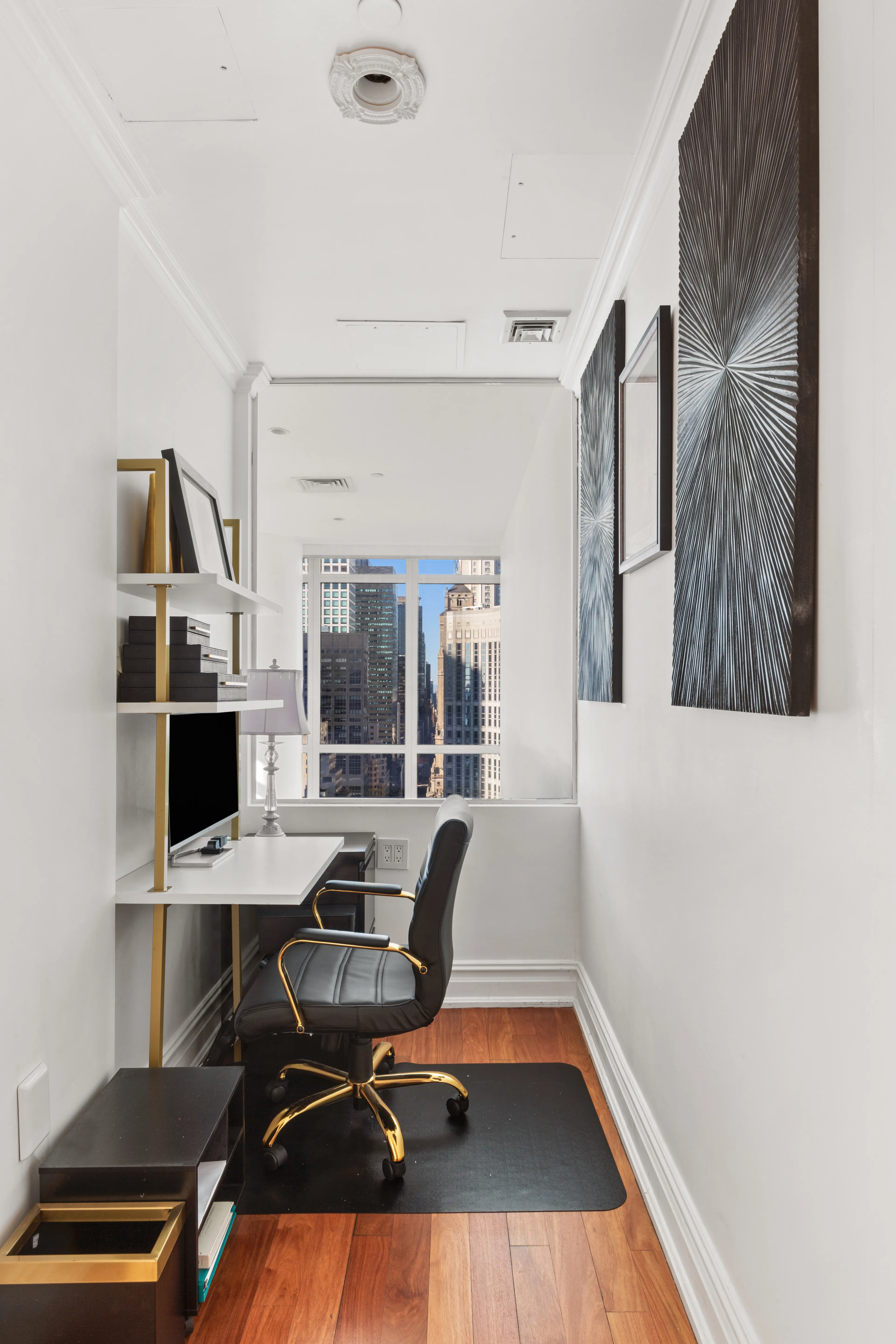 207 East 57th Street #34/35B in Sutton Place, Manhattan | StreetEasy