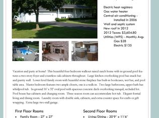 2447 Northwood Rd, Green Bay, WI 54313